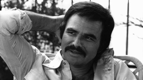 Actor <a href="https://www.cnn.com/2018/09/06/entertainment/burt-reynolds-has-died/index.html" target="_blank">Burt Reynolds,</a> whose easygoing charms and handsome looks drew prominent roles in films such as "Smokey and the Bandit" and "Boogie Nights," died on September 6. He was 82. 