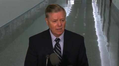 Lindsey Graham