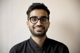 Danish Sheikh felt a "sense of delight" after India's Supreme Court struck down a ban on gay sex.