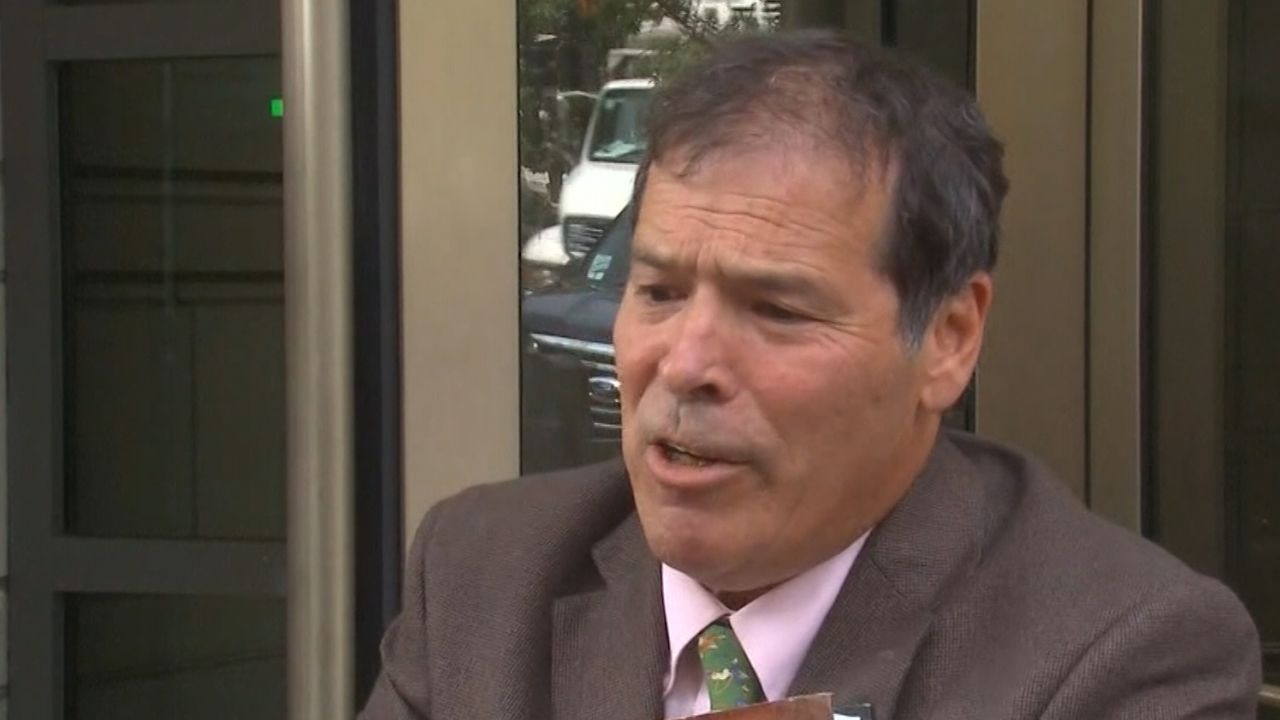 Randy Credico