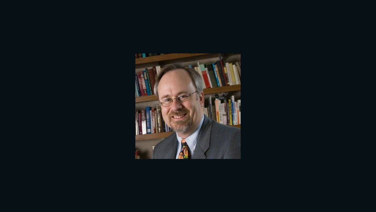 David Fidler