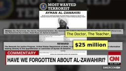 Comment: Have we forgotten al-Zawahiri?_00011611.jpg