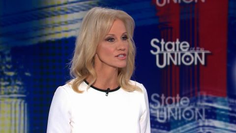 Kellyanne Conway