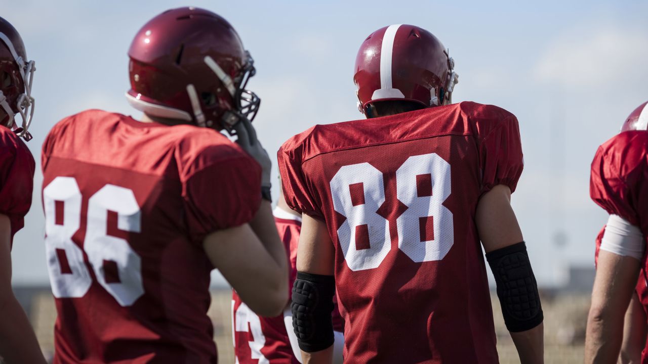american football; Shutterstock ID 184924244; Project Name: -