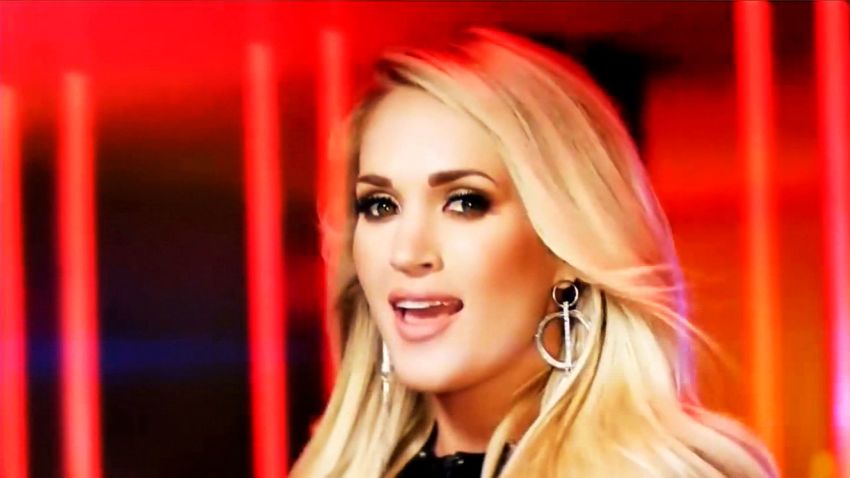 carrie underwood new nfl intro song debuts mxp vpx_00000102