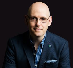 Brad Meltzer