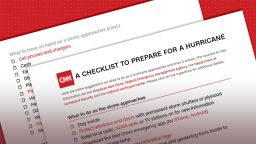 gfx hurricane prep checklist