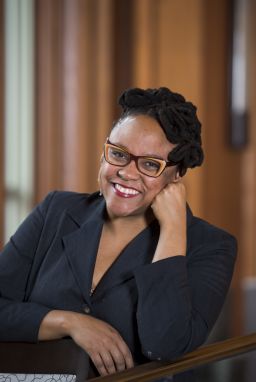 Rebecca Wanzo