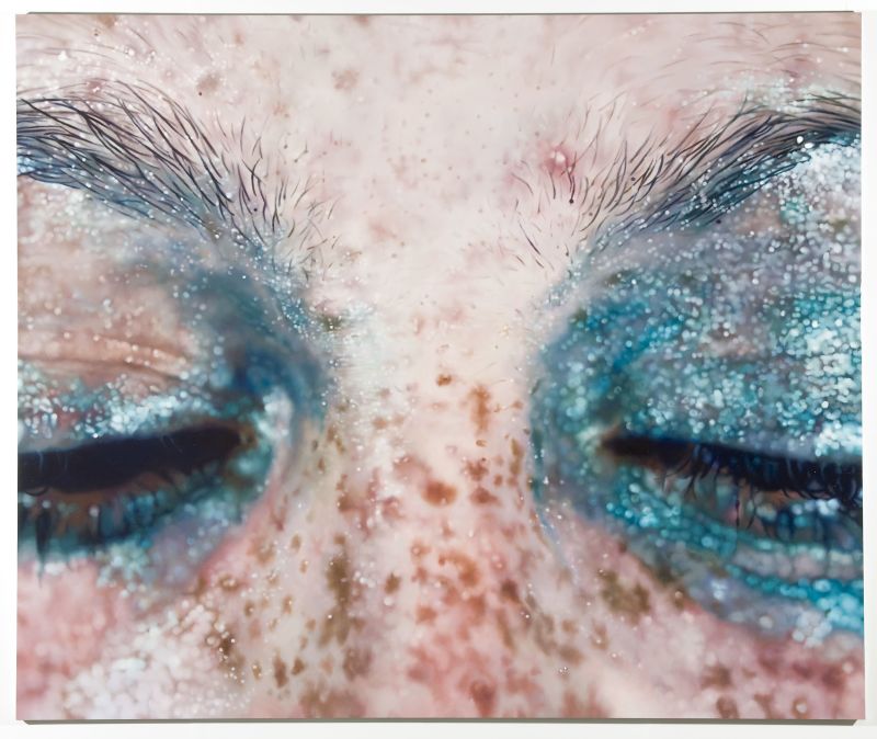 Marilyn Minter's provocative new works re-imagine classic female 