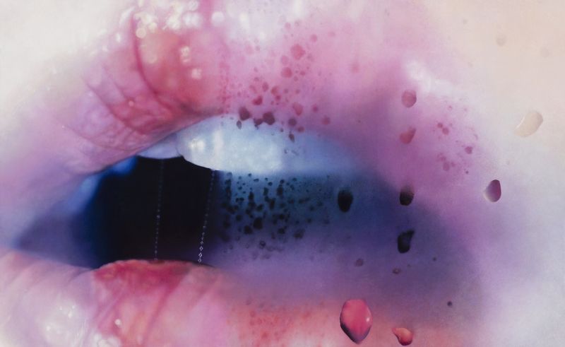 Marilyn Minter's provocative new works re-imagine classic female 