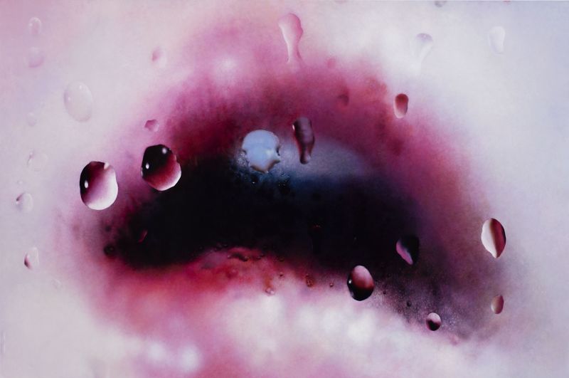 Marilyn Minter's provocative new works re-imagine classic female 