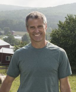 Gene Baur
