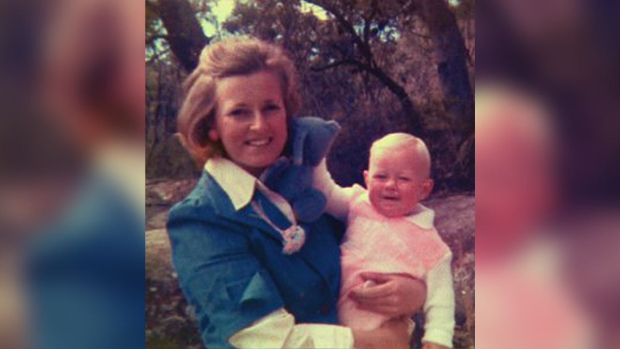 Lynette Dawson was 33 when she disappeared in 1982, leaving behind two young daughters.