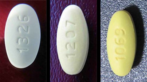 The FDA added more products to its Valsartan recall list 