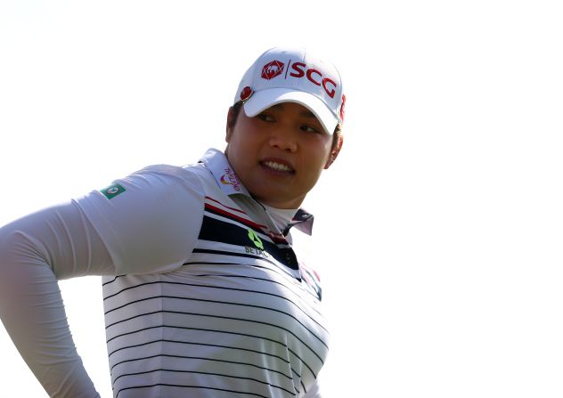 Ariya Jutanugarn is one of a number of Thai players to have enjoyed success in recent years. Her achievements are boosting the popularity of the sport back in her homeland.