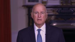 amanpour jerry brown global climate summit hurricane florence_00000000.jpg