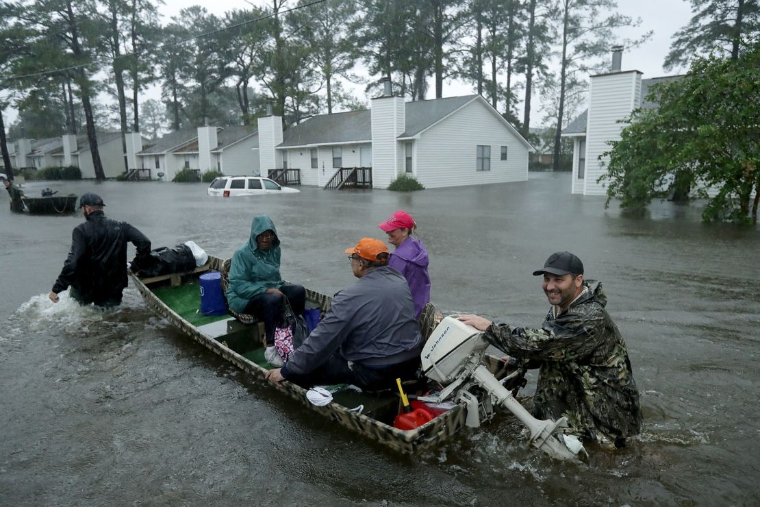 03 north carollina florence friday