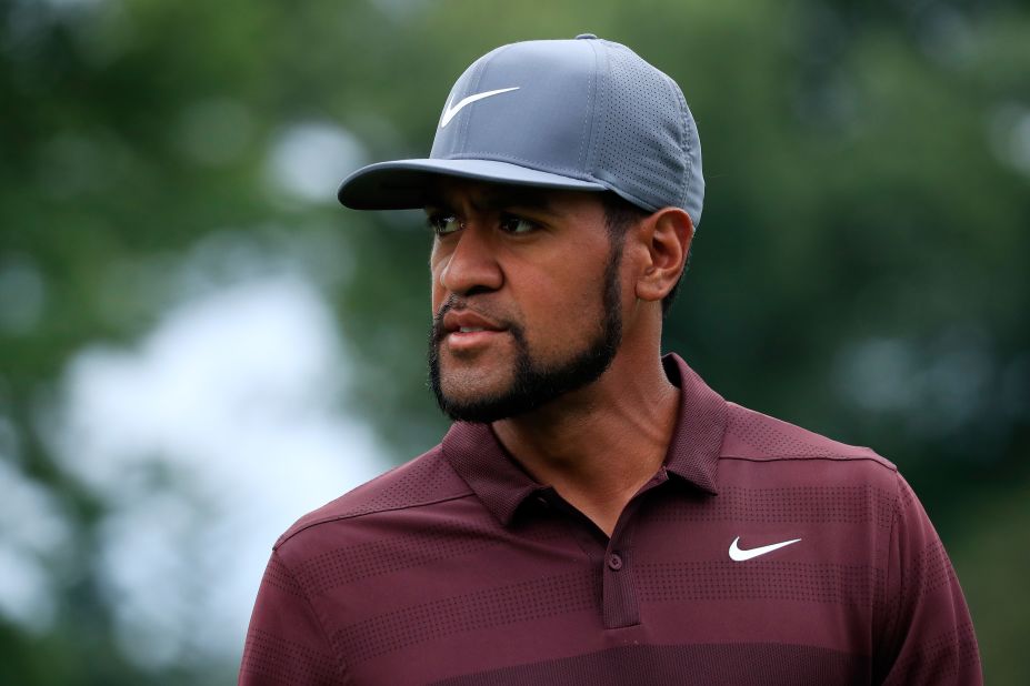 Tony Finau was selected as Furyk's final wildcard pick after a stellar 2018 that has included 11 top-10 finishes -- the most on the PGA Tour this season.
