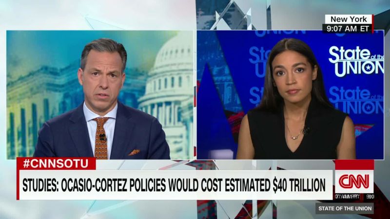 Aoc cnn online