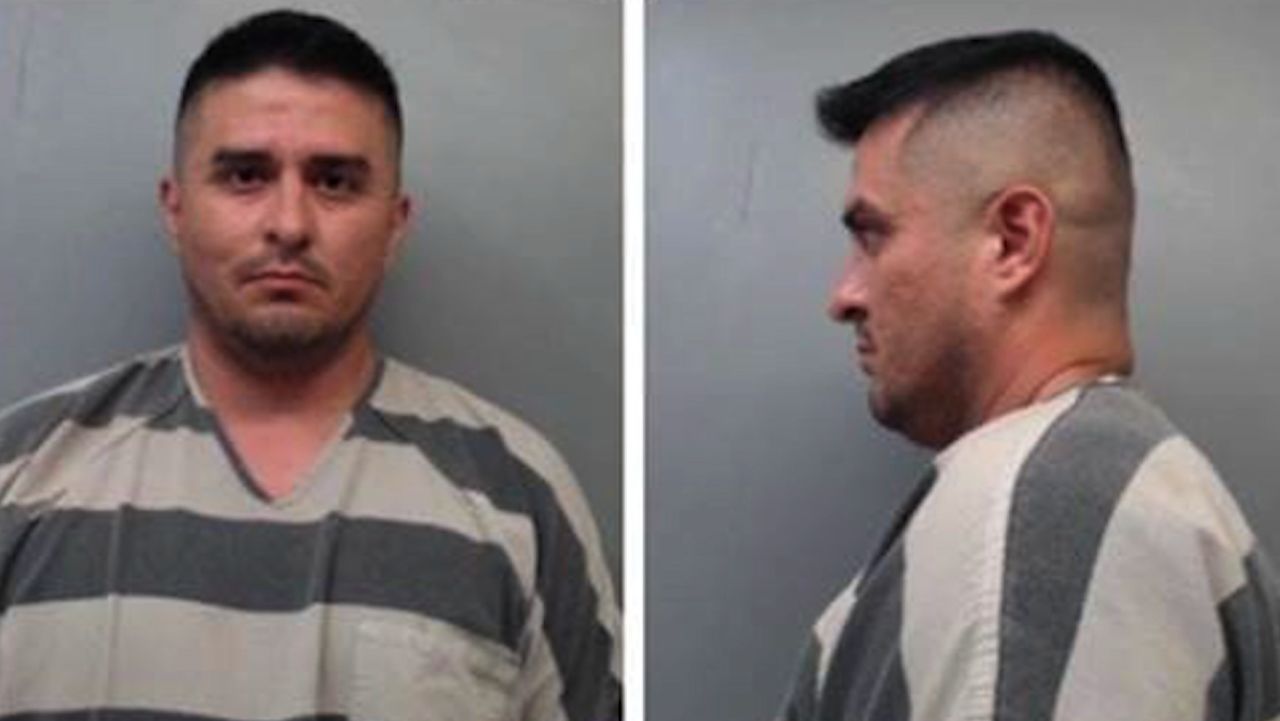 Border Patrol agent arrested in 4 deaths described as serial killer CNN