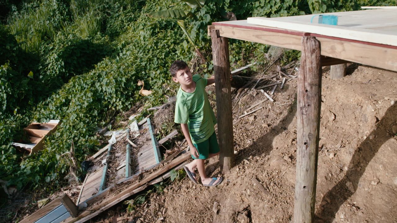 The population of young people has declined in Puerto Rico. In the 1990s, about a third of all people living on the island were children. In 2016, children accounted for only about one in five.