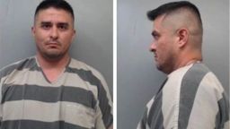 The suspect, 35-year old Juan David Ortiz, faces five felony charges-he "provided a voluntary verbal confession in reference to killing of four people between September 3, 2018 and September 15, 2018, according to the criminal complained filed in the Webb County courts.