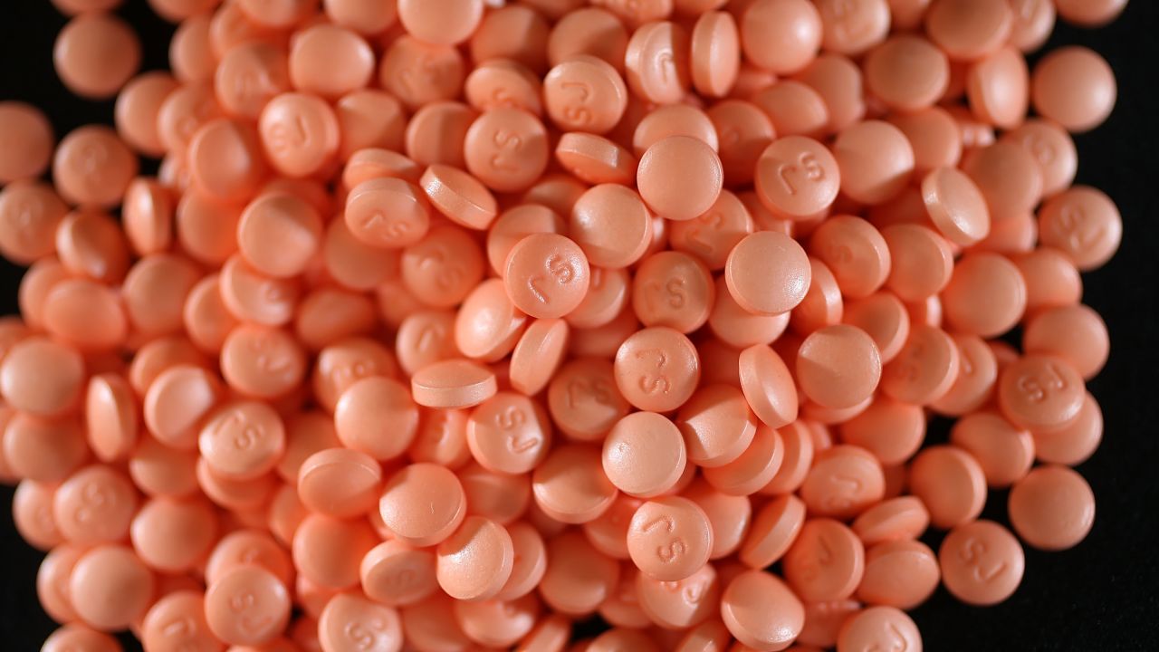 MIAMI, FLORIDA - APRIL 12:  In this photo illustration, St. Joseph 81 mg asprin tablets are seen on April 12, 2016 in Miami, Florida. The U.S. Preventive Services Task Force has recommended that taking a low-dose asprin daily can help prevent both heart disease and colorectal cancer in adults ages 50 to 69.  (Photo Illustration by Joe Raedle/Getty Images)