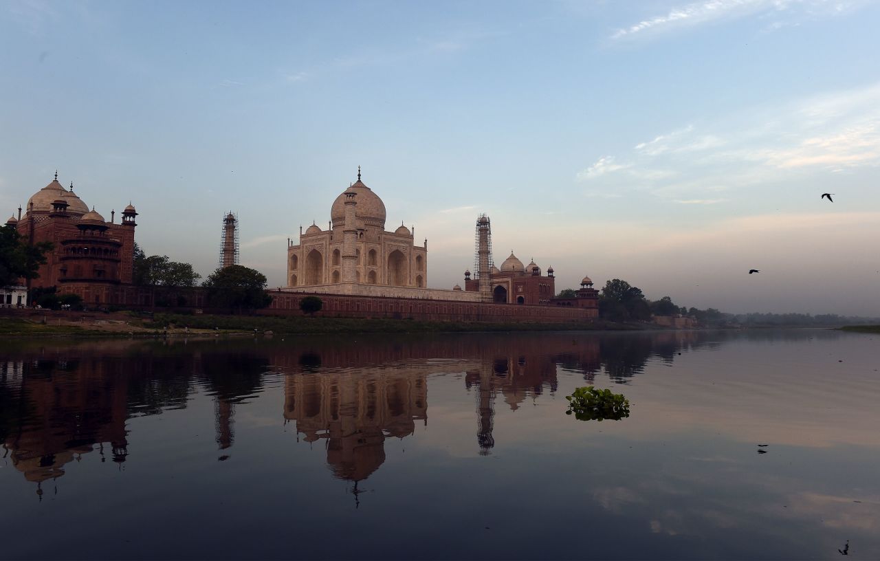Ticket prices at the Taj Mahal have been increased in a bid to lower visitor numbers.