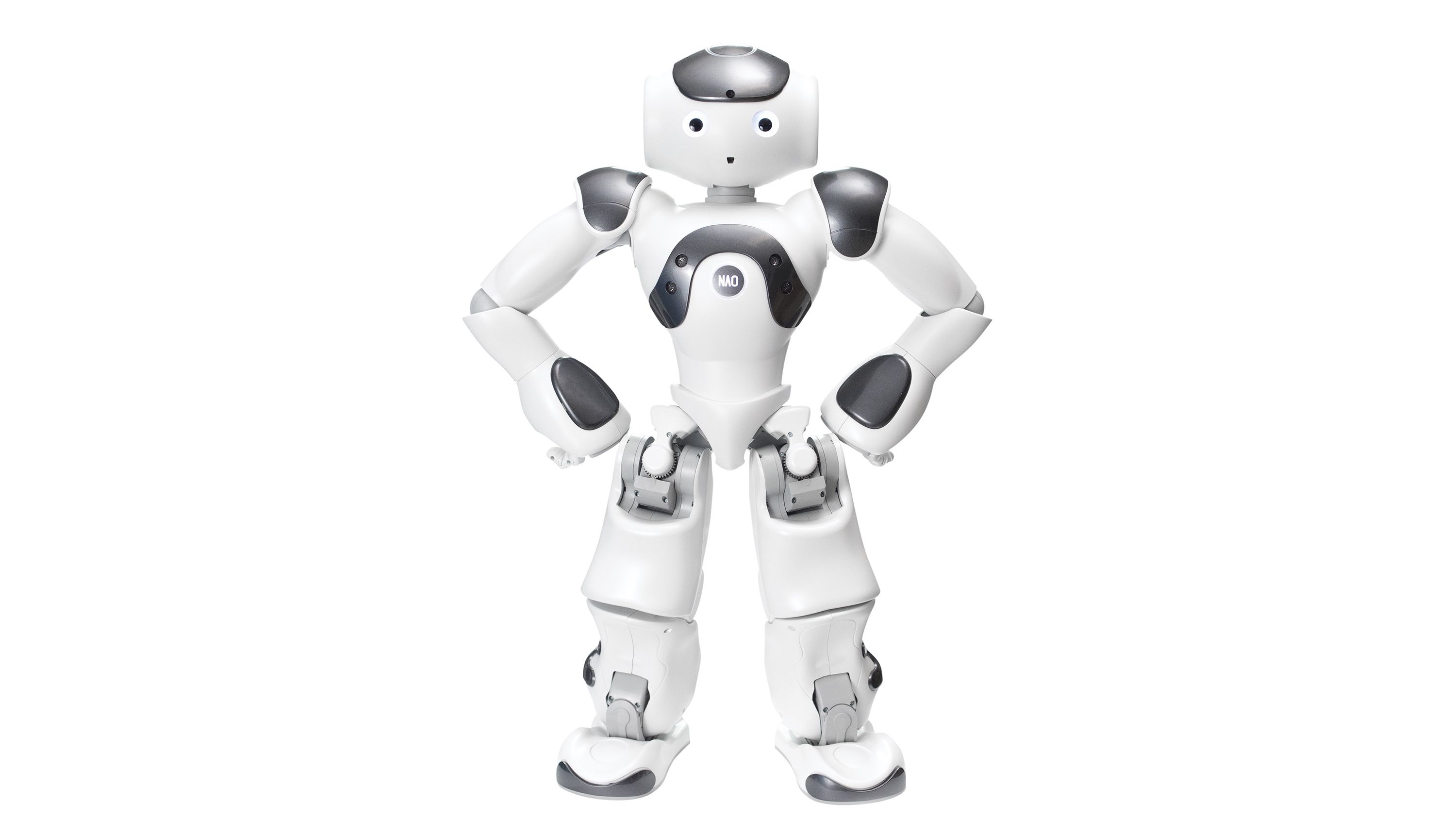 Endelig Risikabel hoste The 'dunce robots' of Japan will children learn | CNN