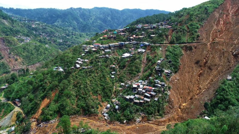 Philippines Typhoon: More Than 100 Dead And Missing | CNN