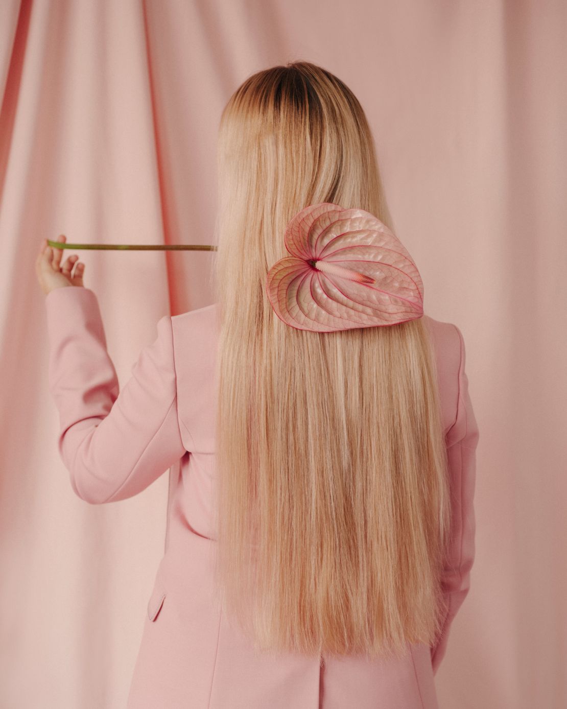 A Brief History Of The World's Most Hotly Contested Color: Millennial Pink