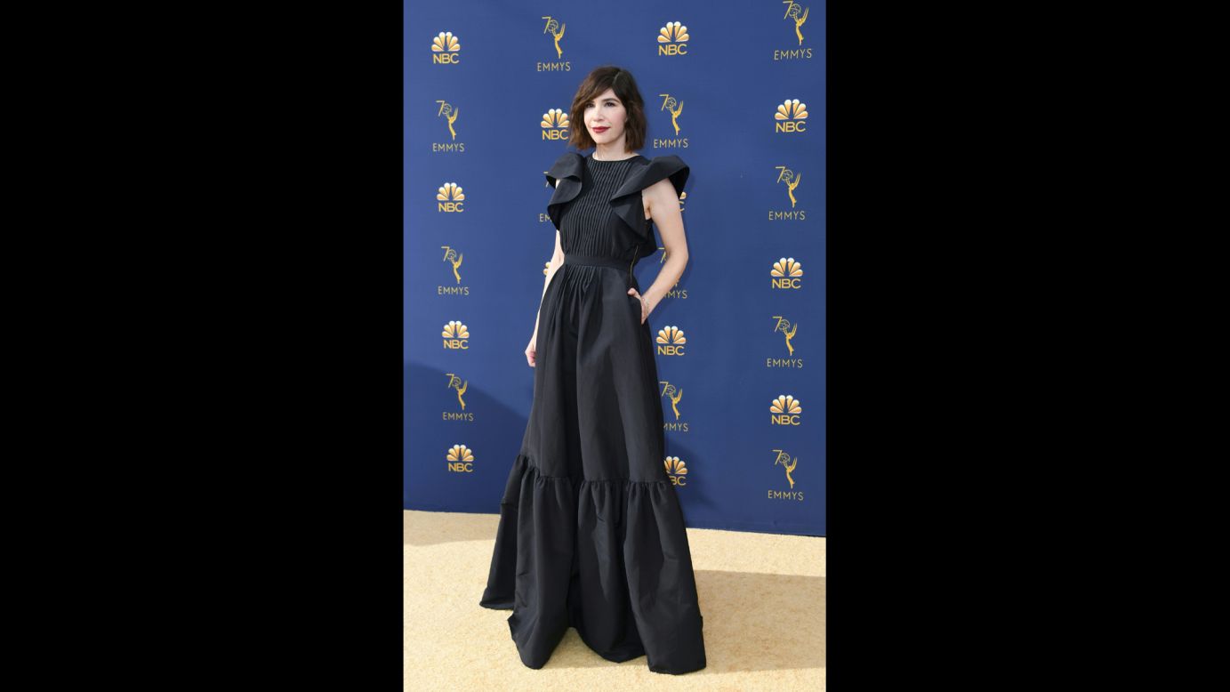 Carrie Brownstein