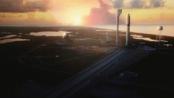 spacex bfr