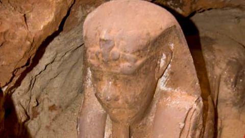 Sphinx tz 2