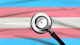 transgender health benefits