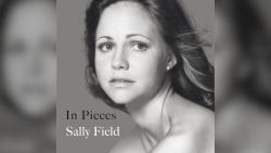 Sally Field In Pieces