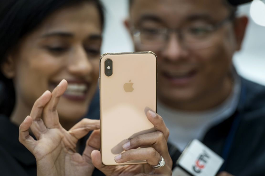 Review: The iPhone XS Max is what Apple has always promised the
