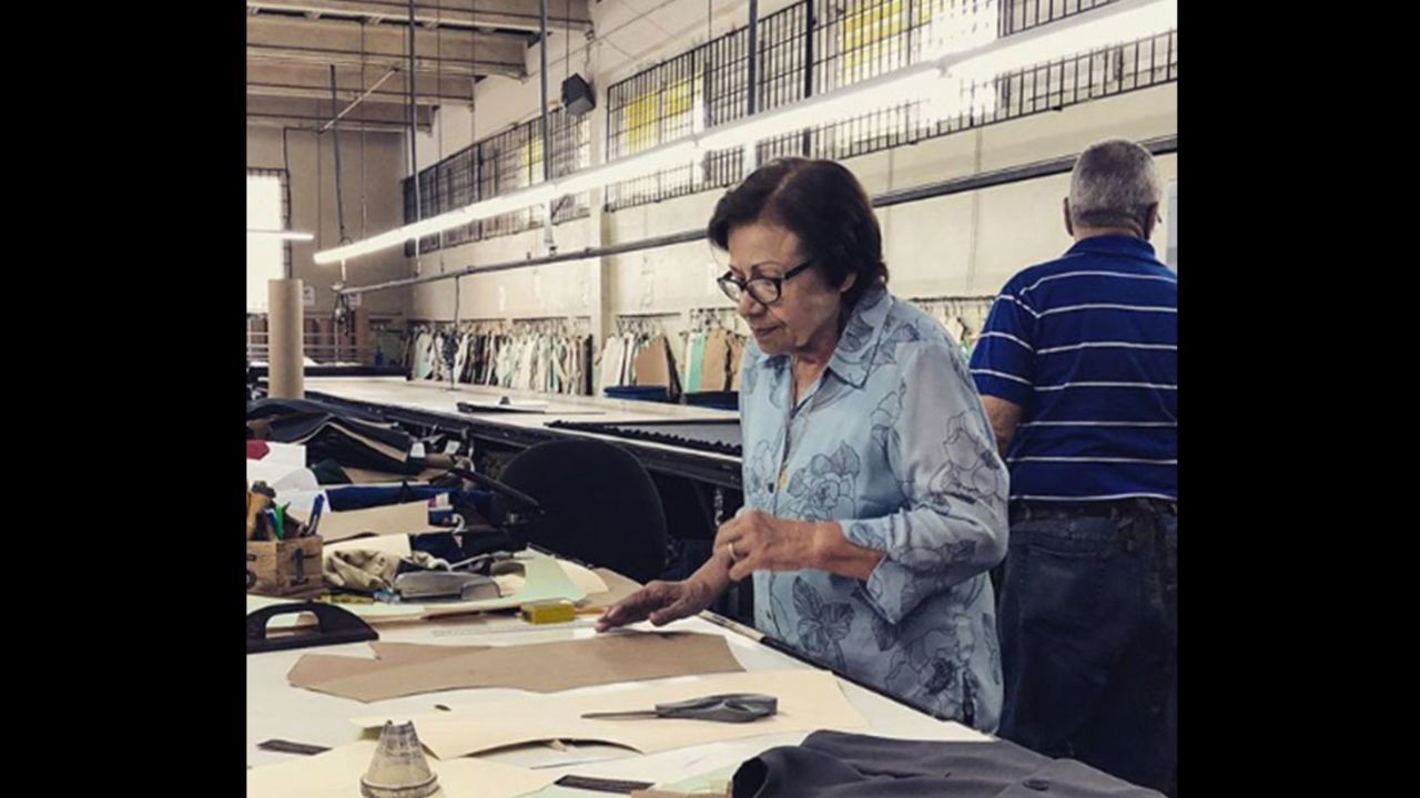 Puerto Rico's garment manufacturing tradition dates back to the early 1900s. 