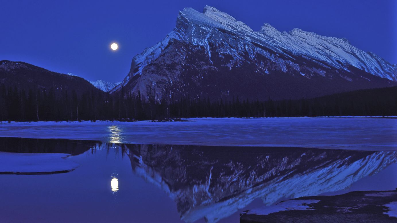 Autumnal equinox around the world (photos) CNN