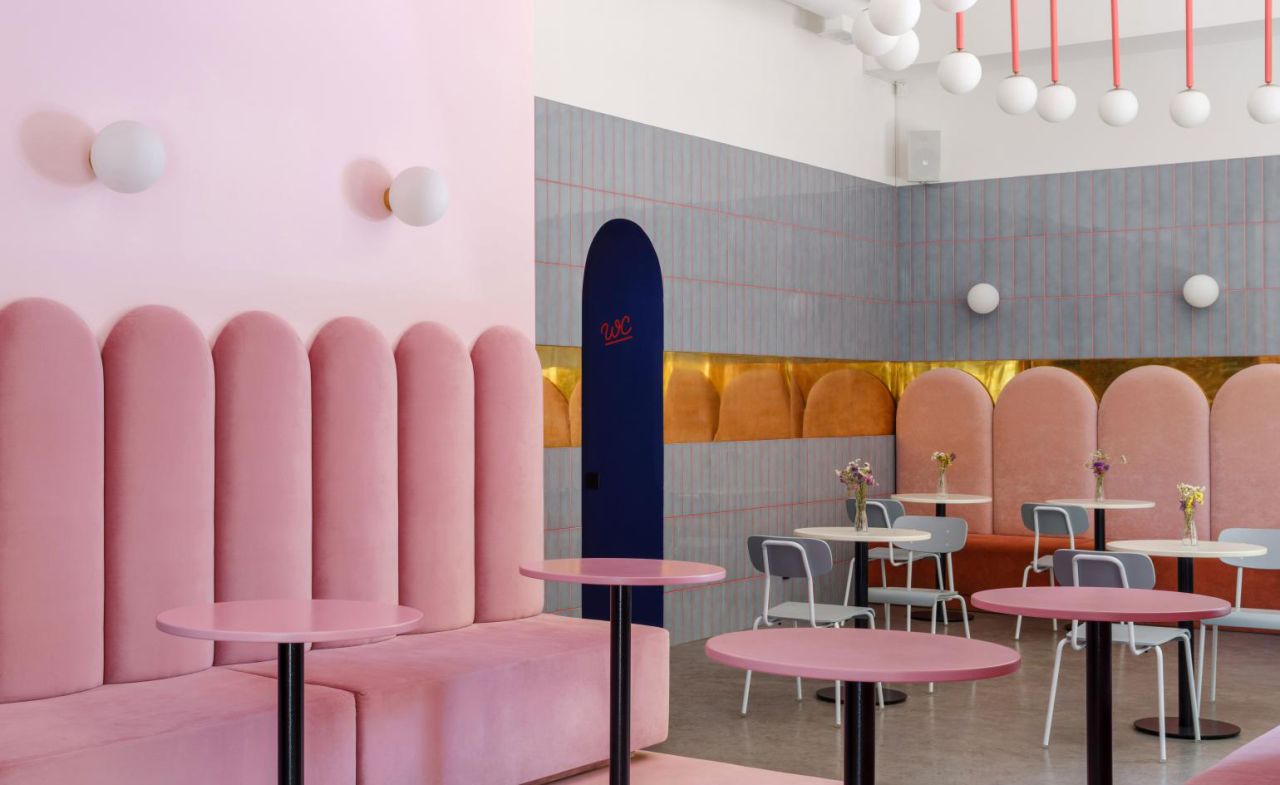 breadway bakery