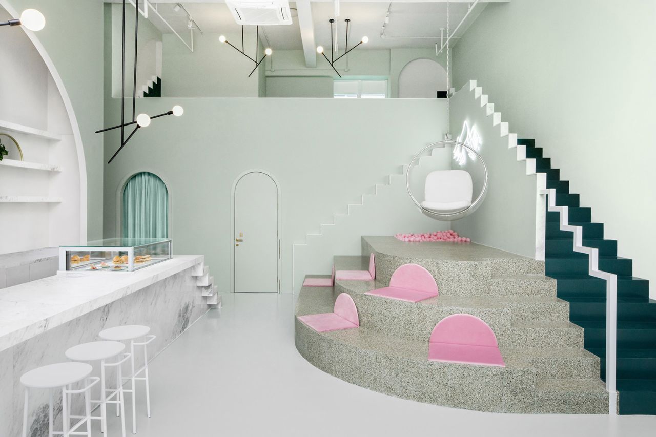 chengdu budapest cafe