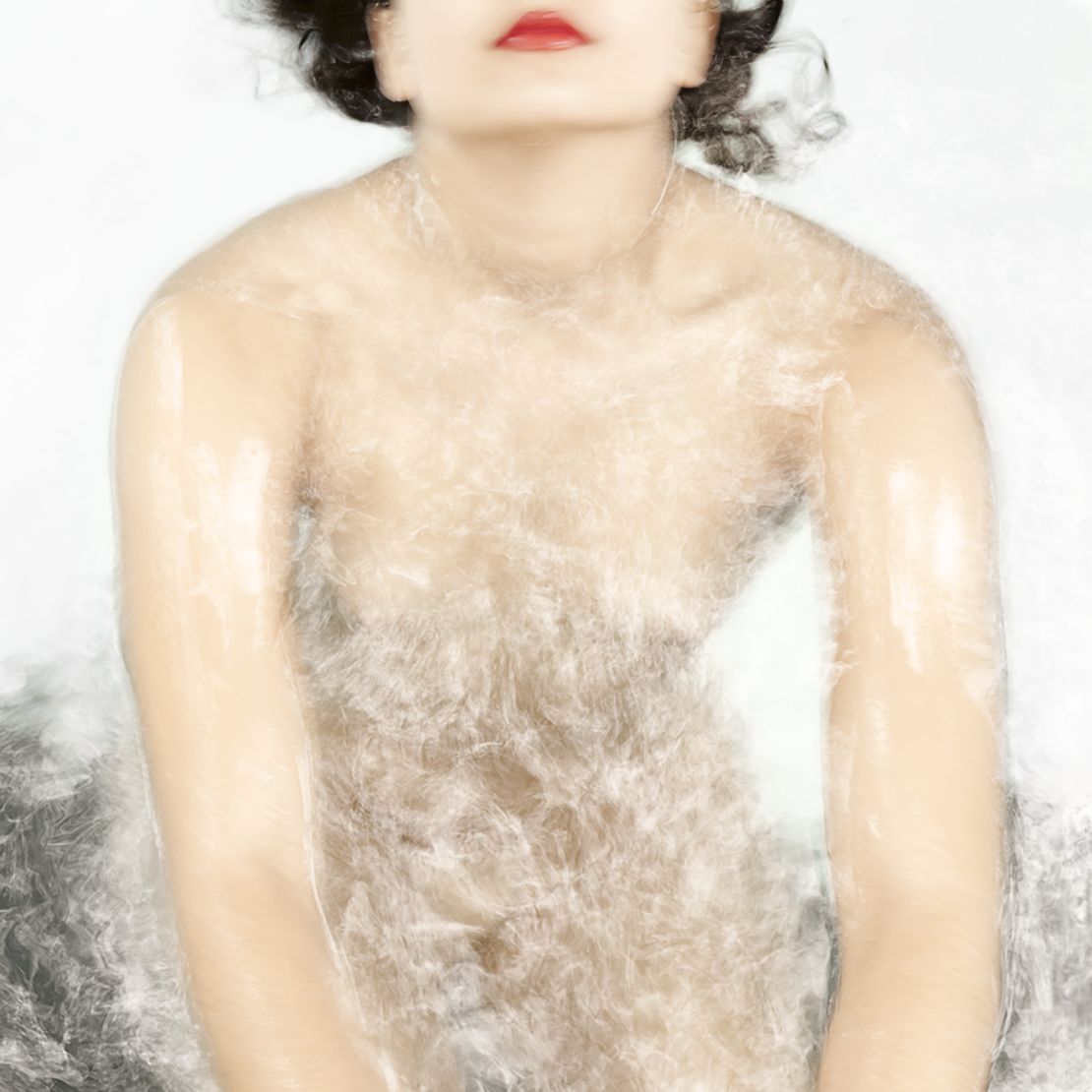 "Alla Prima" by Barbara Cole