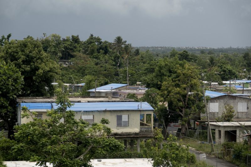 What Really Happened In Puerto Rico After Hurricane Maria | CNN