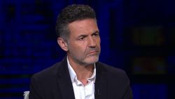 Khaled Hosseini