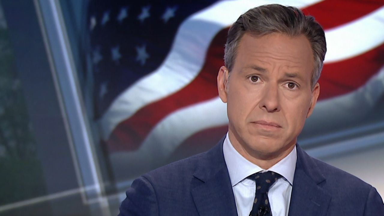 Jake Tapper Trump Kavanaugh accuser pattern lead vpx_00000000.jpg