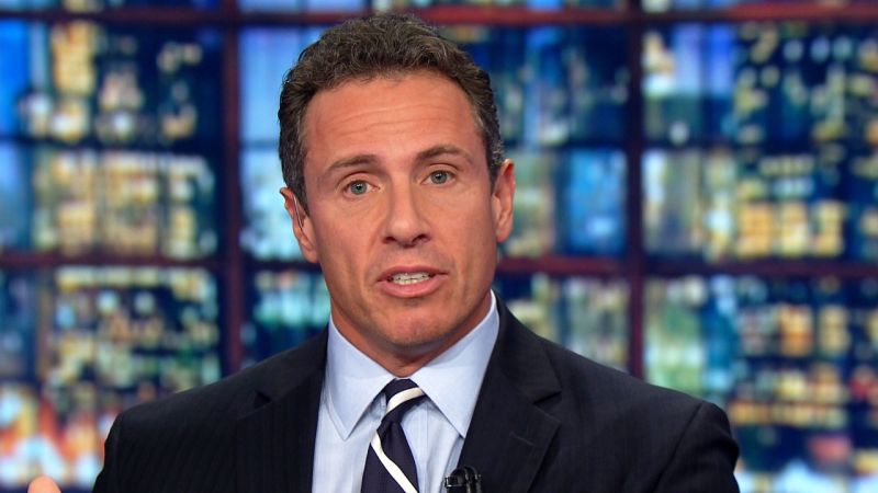 Chris Cuomo: Trump Doubled Down On Dumb | CNN Politics