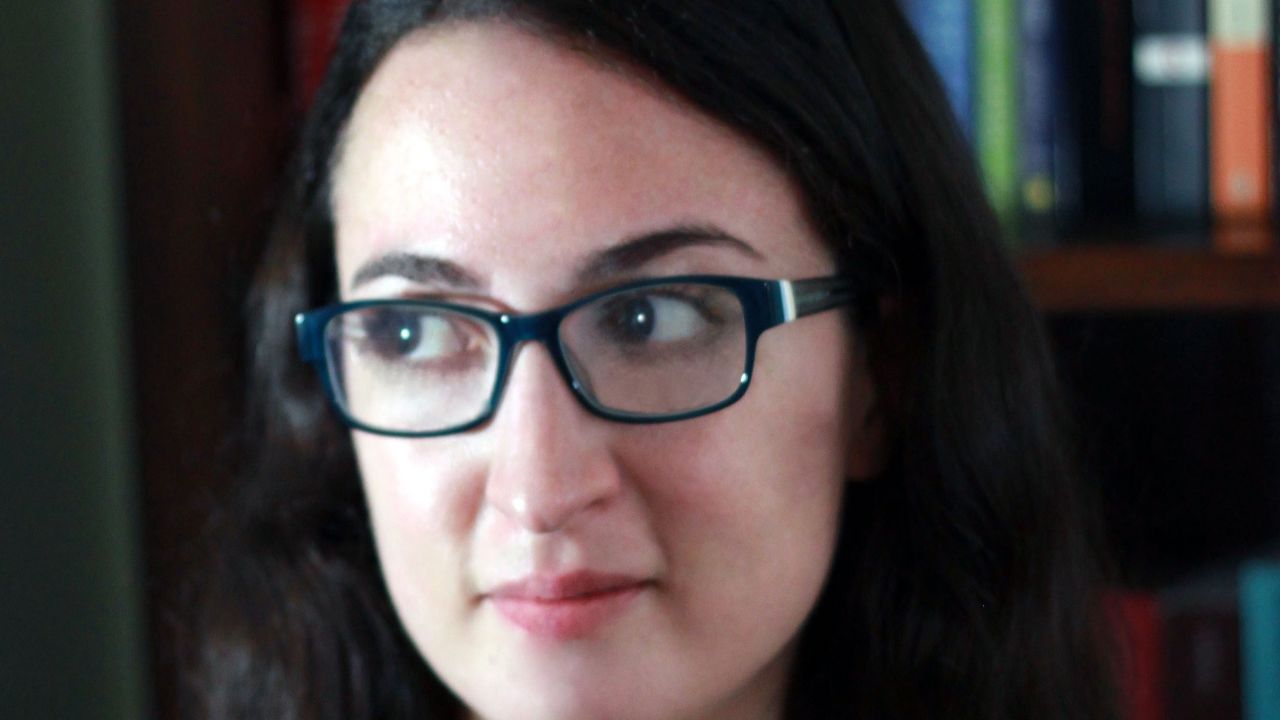 kate manne headshot