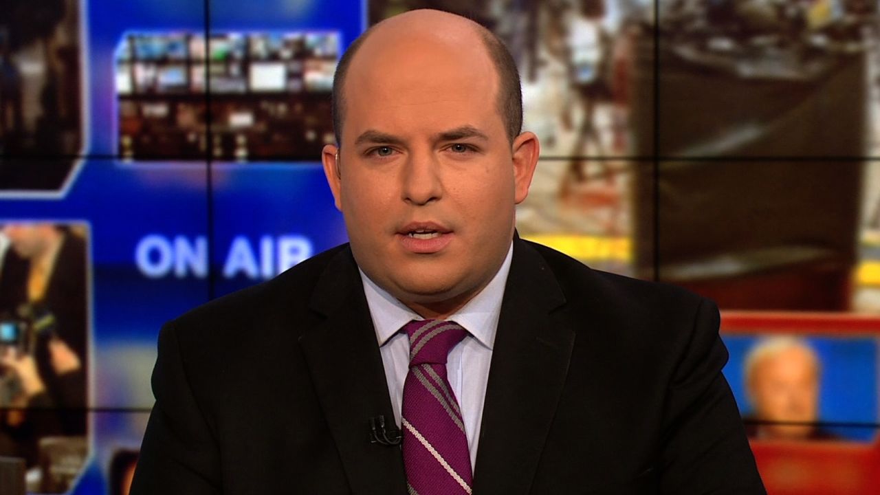 Brian Stelter 09232018