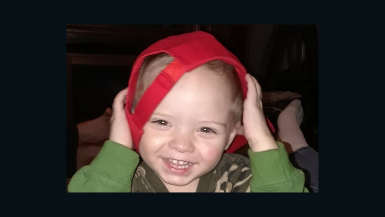 After 2 Years Of Cancer Treatment, Boy Will Be Home For Christmas