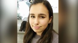 Natasha Ednan-Laperouse died of anaphylactic shock after eating a Pret a Manger sandwich. 